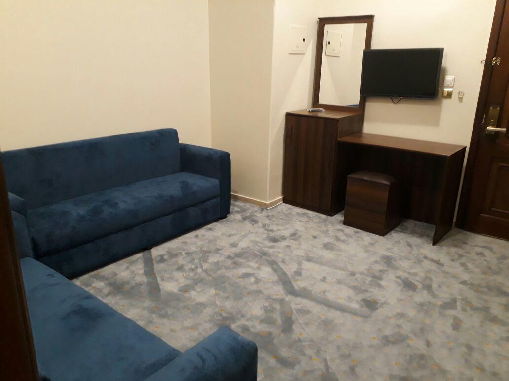 Rose Diamond Hotel Medina Esterno foto