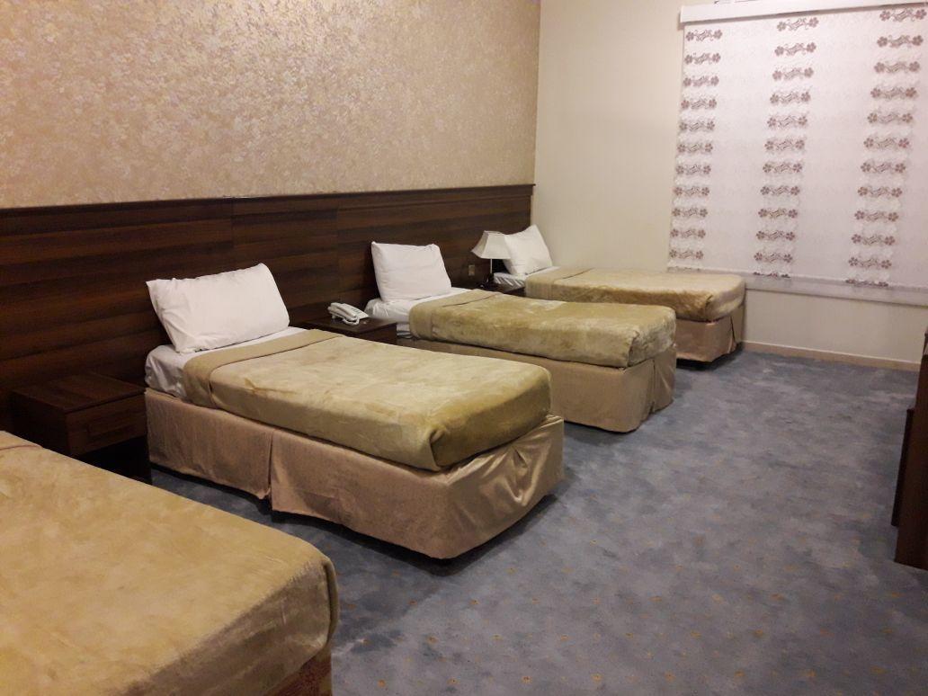 Rose Diamond Hotel Medina Esterno foto